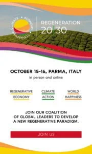 Regeneration2030