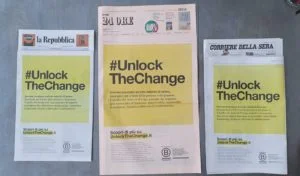 UnlockTheChange