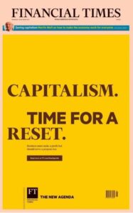 Time for a reset