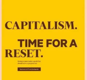Time for a reset