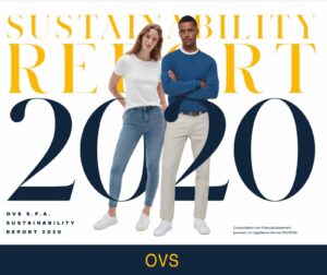 Report di Sostenibilità-OVS